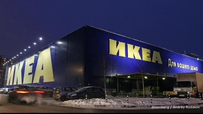 IKEA set to enter RI’s market