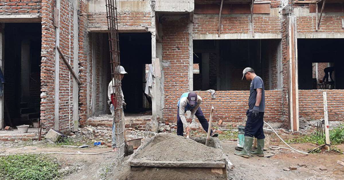 Pertumbuhan Kredit Perbankan Melambat