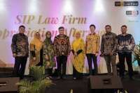 SIP Law Firm Tunjuk Dua Partner Baru untuk Perkuat Ekspansi Bisnis 2026