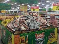 Laju Saham Barang Konsumsi Masih Mini