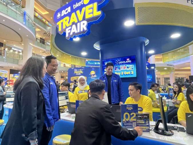 Kinerja Bank Menggeliat, Kendati Tantangan Ketat
