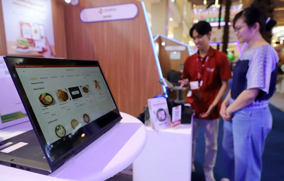 Gebyar IKMA 2024 Sebagai Penghargaan dan Program Akselerasi Bidang IKM