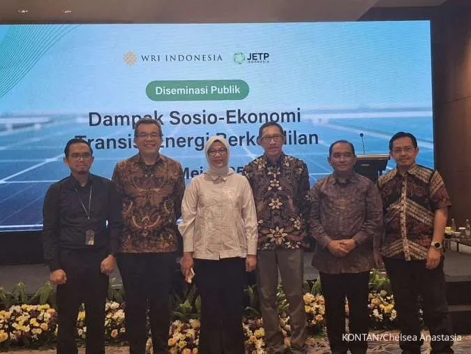 Pakar UI Ungkap 5 Strategi Kendalikan Polusi Udara Bersumber Transportasi