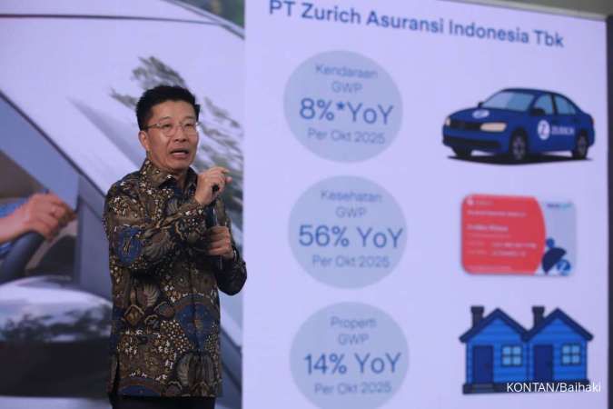 Zurich-Bank Neo Commerce Rilis Asuransi Penyakit Kritis dengan Premi Terjangkau