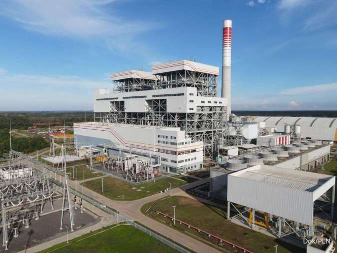Pemerintah Tambah Kapasitas 69,5 GW di RUPTL 2025-2034, PLTU Batubara Jadi Sorotan