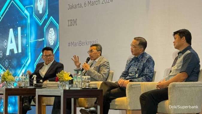 Peran AI dalam Mendorong Kemajuan Sektor Perbankan dan Inklusi Keuangan di Indonesia