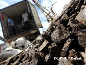 Kinerja positif, saham PTBA makin atraktif