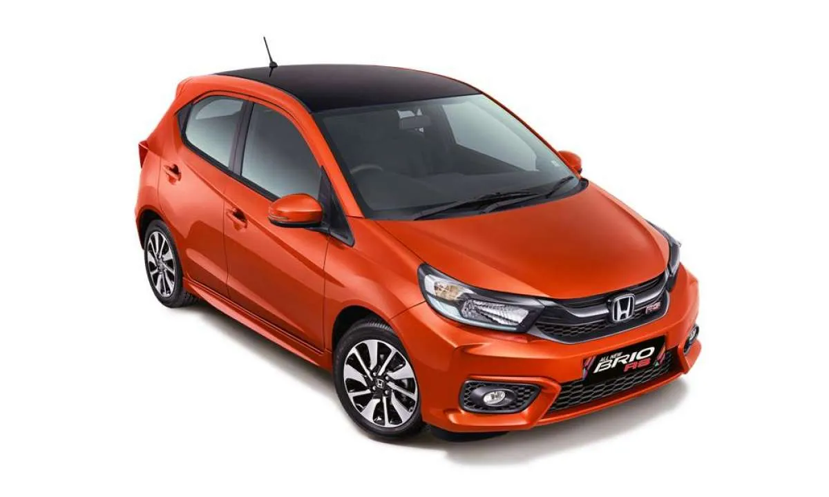 Harga Brio sudah tembus Rp 200 juta, Honda beberkan alasannya 