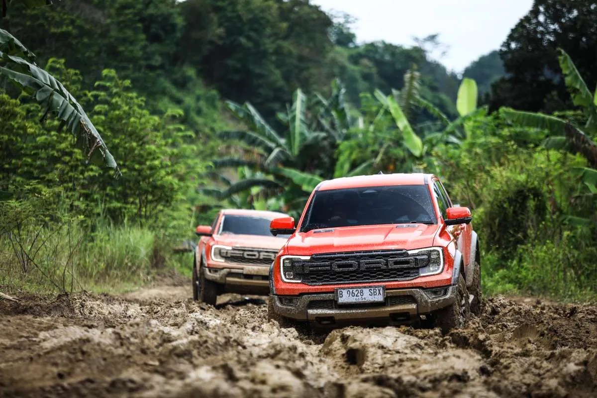 Ford Bakal Luncurkan 2 Mobil Baru dan Buka 5 Diler di 2025