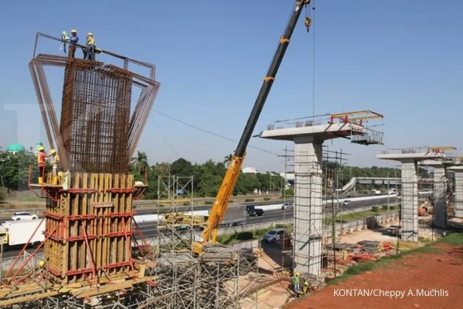 LRT depot construction faces delay amid land dispute