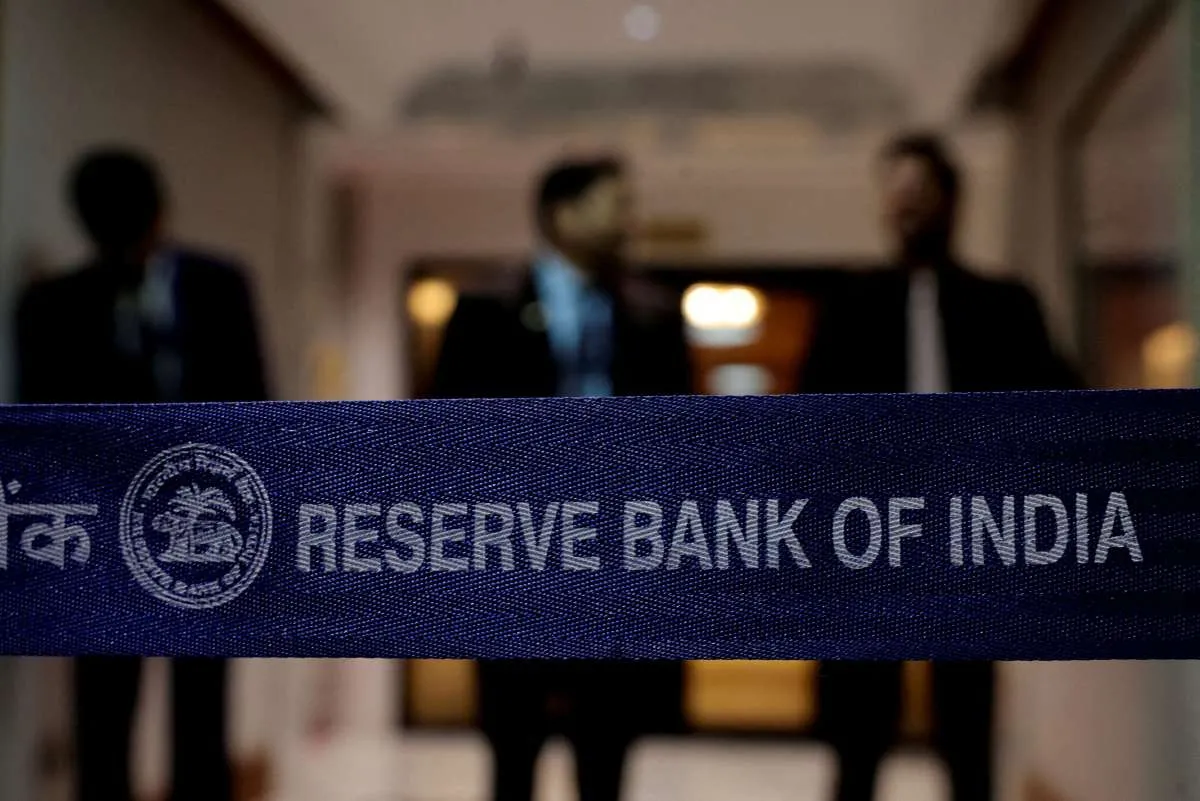 Suku Bunga RBI Naik, Aksi Jual Obligasi di India Diperkirakan Berlanjut