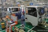 Isuzu Investasi Rp 2 Triliun untuk Perkuat Kapasitas Pabrik Karawang