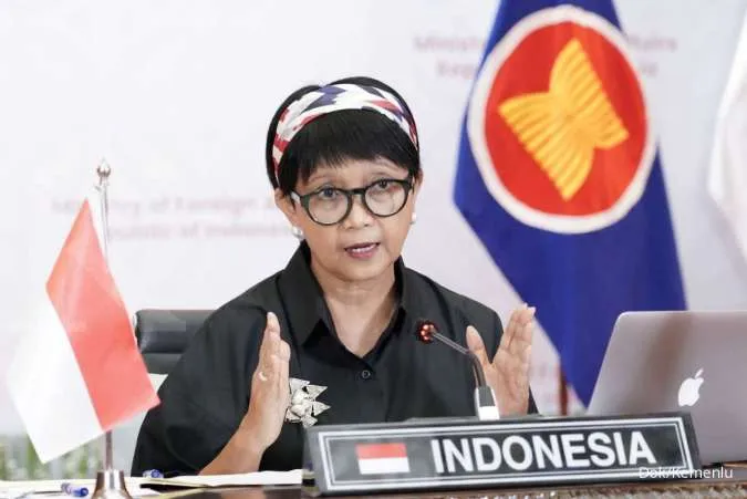 Indonesia says ASEAN must appoint Myanmar envoy immediately