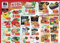 Promo Superindo Weekday 8-11 Desember 2025, Daging & Es Krim Diskon Sampai 50%