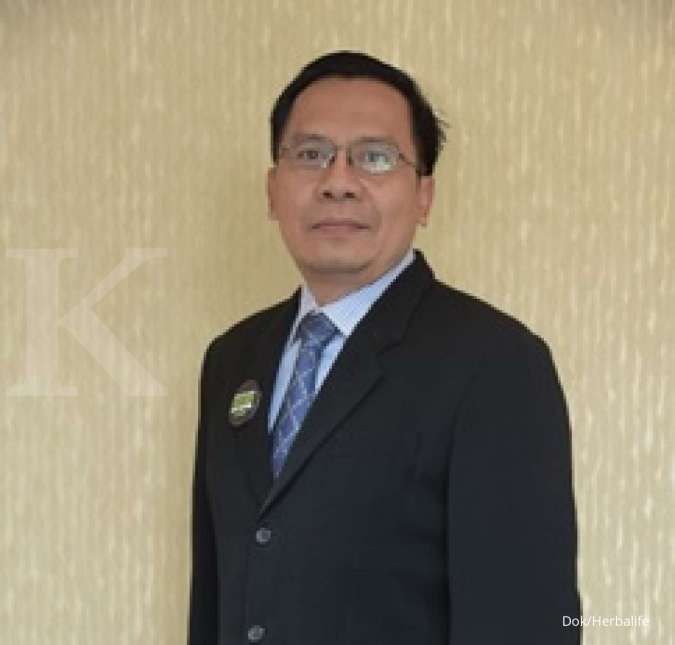 Herbalife Nutrition Angkat Anggota Dewan Penasihat Nutrisi Pertama di Indonesia