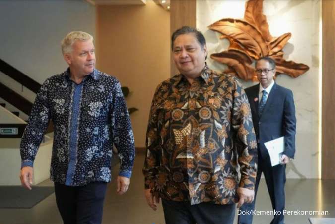 Indonesia-Kanada Perkuat Kerja Sama Ekonomi Bilateral melalui ICA-CEPA
