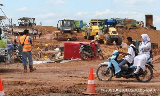 Pengusaha Lampung kirimkan petisi pada Jokowi