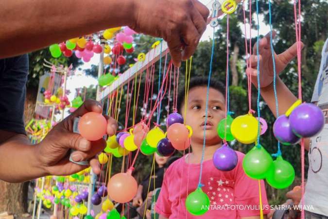 Apakah Lato-Lato Boleh Dibawa ke Pesawat? Ini Jawaban Kemenhub