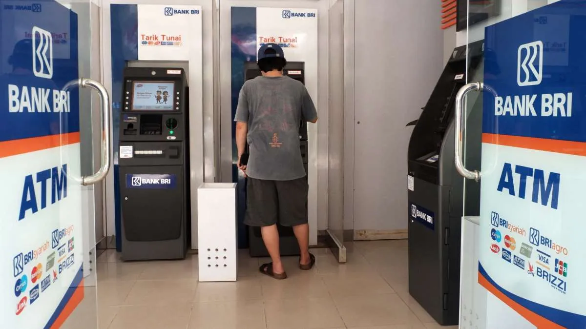 Ini 4 Cara Top Up GoPay via BRI dengan Aplikasi BRImo hingga ATM