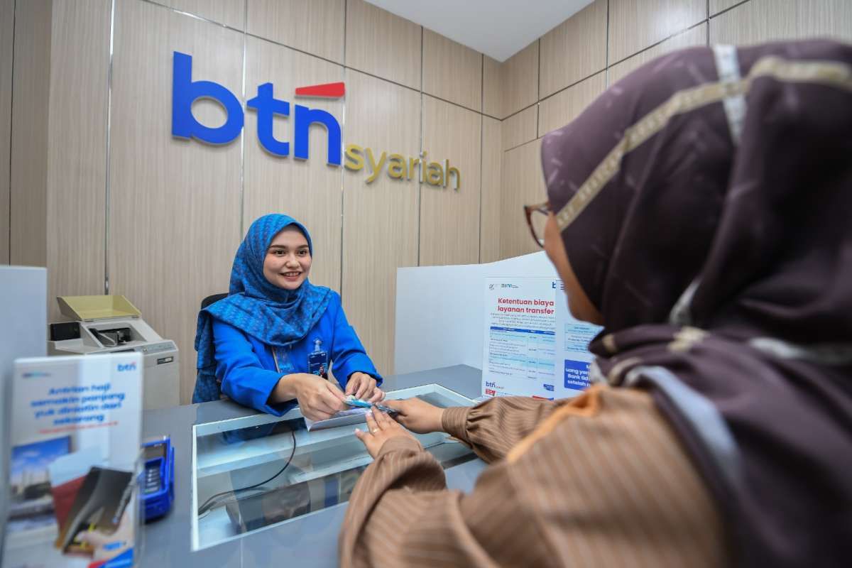 Spin off BTN Syariah Perkuat Pasar Keuangan Syariah di Indonesia