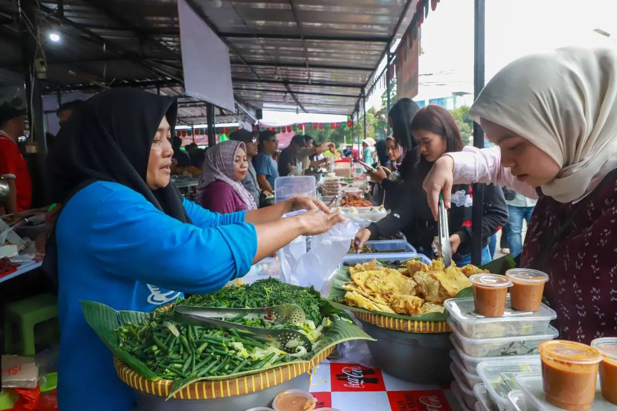 Jadwal Buka Puasa Samarinda 27 Feb 2026: Cek Waktu Magrib Resmi Kemenag RI