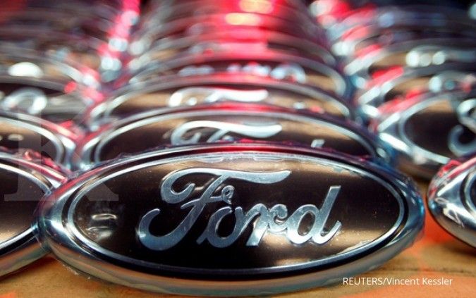 Ford masih coba eksis di Indonesia