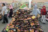 Wings Group Siapkan Transisi ke Kemasan Berkelanjutan dan Mudah Didaur Ulang