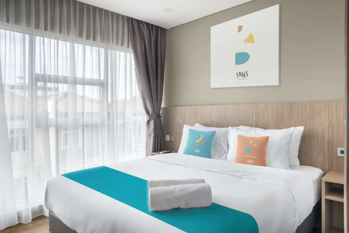 Begini strategi RedDoorz pertahankan bisnis di 2021