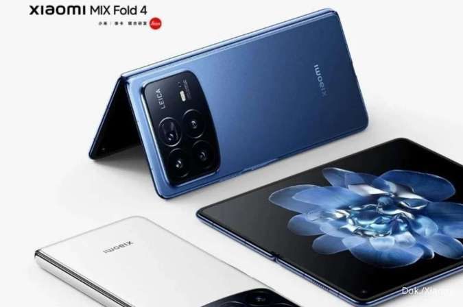 Xiaomi Mix Fold 4