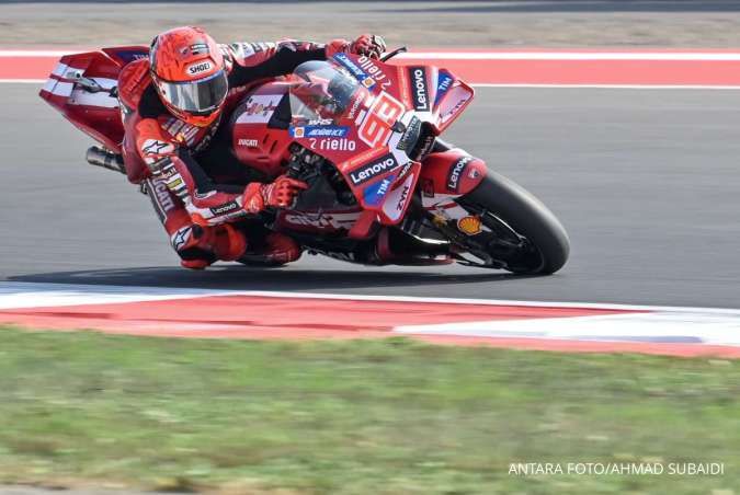 MotoGP Australia 2026 Dibatalkan, Phillip Island Gagal Gelar Balapan Perpisahan