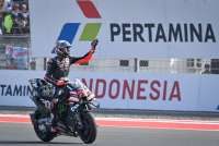 Kementerian Imigrasi Terbitkan 1.351 Visa untuk MotoGP Mandalika 2026