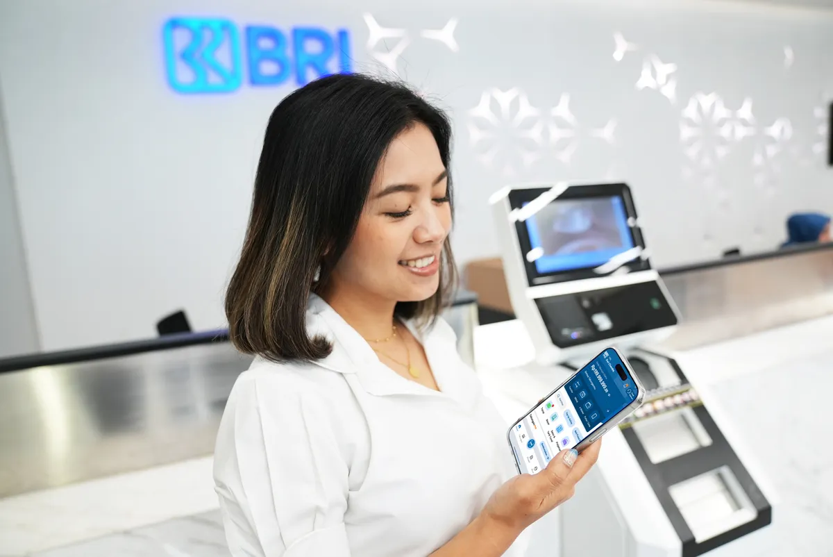 Optimalkan Rezeki Ramadan dengan Buka Tabungan BritAma Bisnis via BRImo