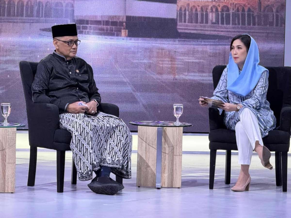 Biaya Haji Tahun Ini Bisa Bengkak Rp 1 Triliun
