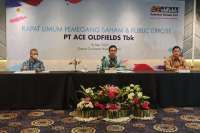 Ace Oldfields (KUAS) Akan Membagikan Dividen Rp 1,29 Miliar
