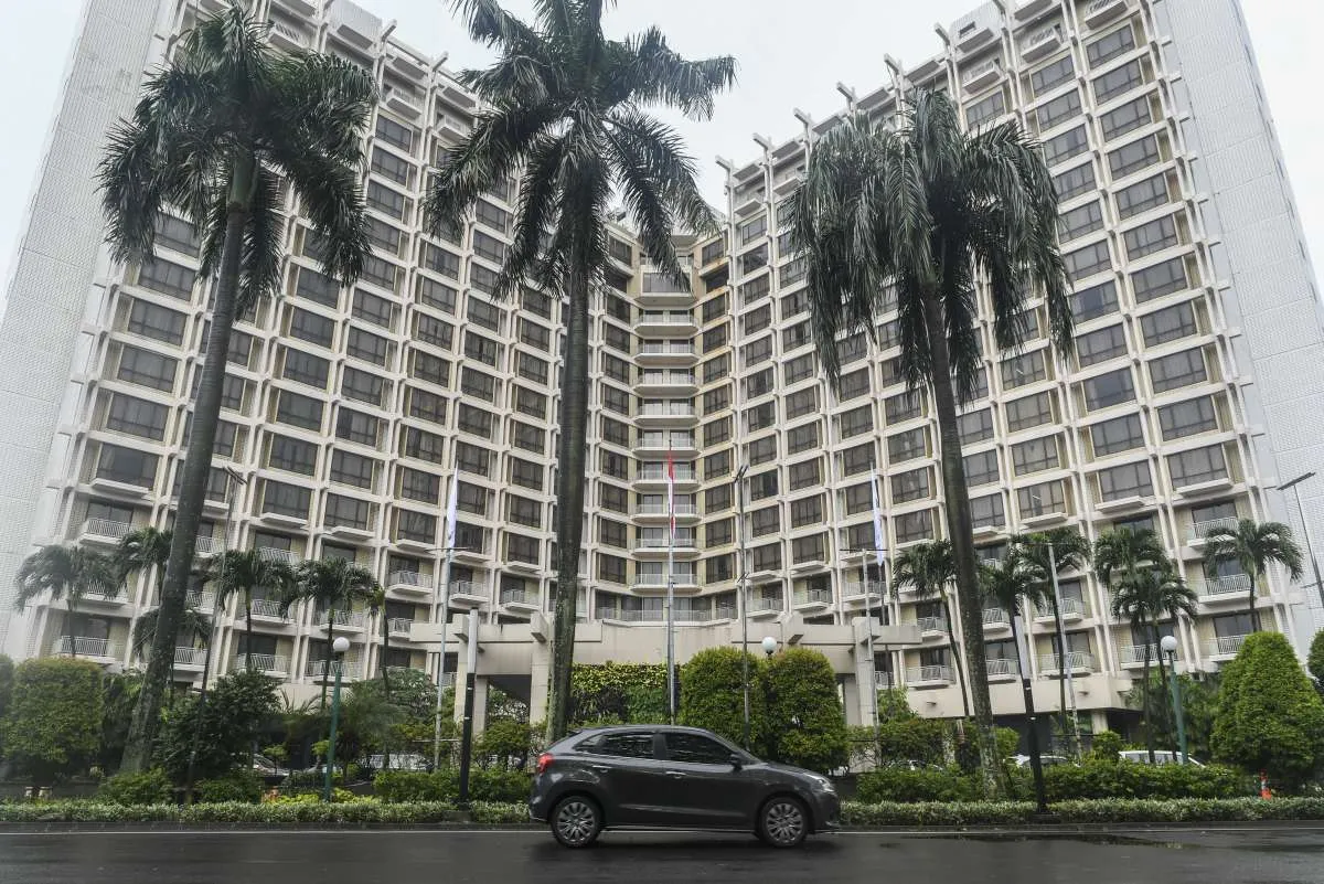 Masa HGB Habis, Pemerintah Minta Indobuildco Kosongkan Lahan Hotel Sultan