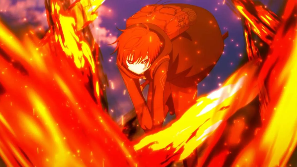 Link Nonton The Beginning After the End Episode 12 Subtitle Indonesia, Cek di Sini