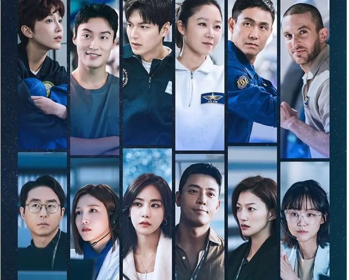 Download Drakor When The Stars Gossip Subtitle Indonesia, Siapa Saja Pemerannya?