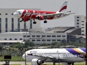 AirAsia Minta Pemprov Jabar Sediakan Dana Untuk Penebalan Landasan Bandara