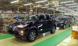 Rupiah Semakin Lemah, Emiten Otomotif Lesu Darah