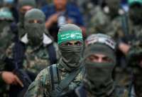 Hamas Says it Received Israel's Response to Its Ceasefire Proposal