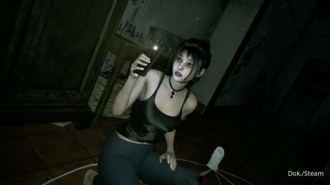 DreadOut 3 Resmi Diumumkan! Ketemu Linda lagi di Tahun 2026