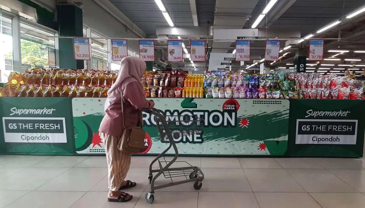 Penutupan Gerai Modern Meningkat di Awal 2025, Mendag Beberkan Pemicunya