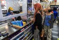 Realisasi Penyaluran Beras SPHP di Indomaret Tembus 1.500 Ton