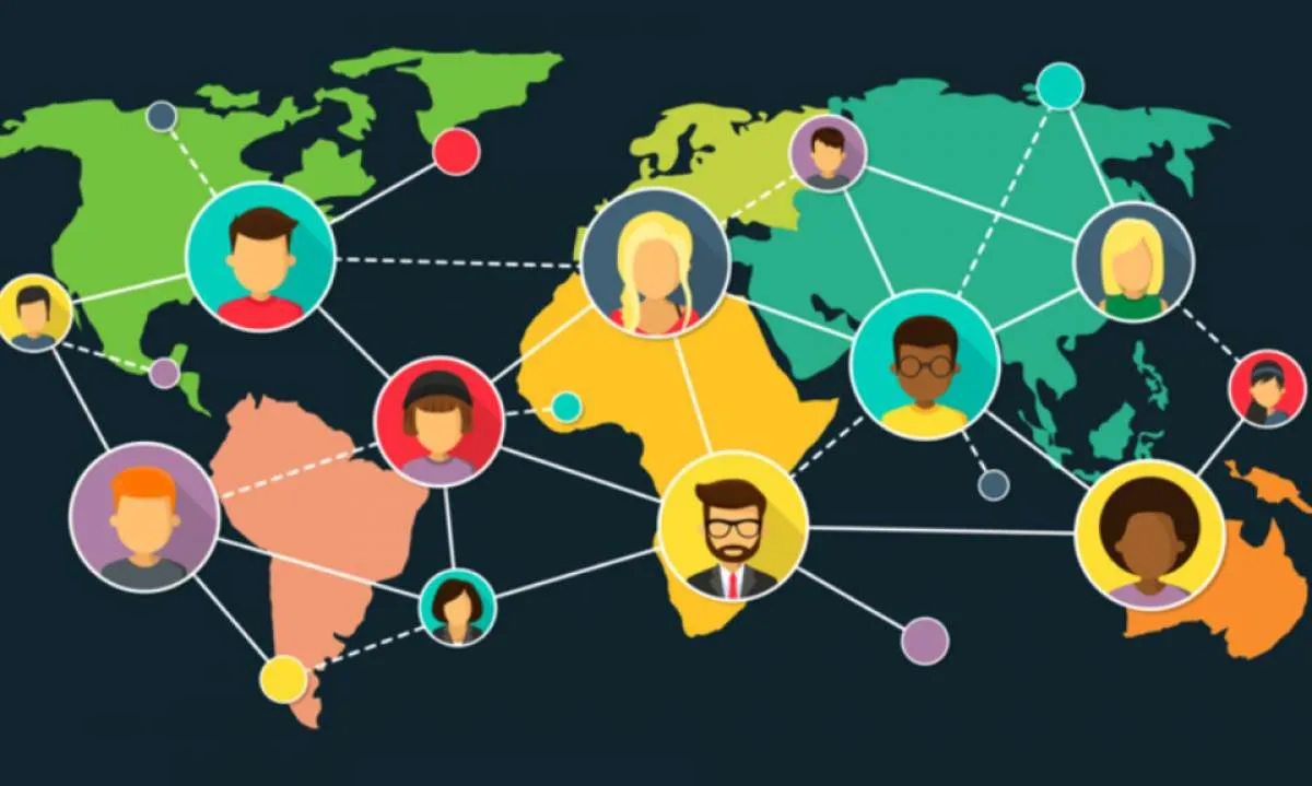 Mengenal globalisasi: Pengertian, teori, serta dampak dari globalisasi
