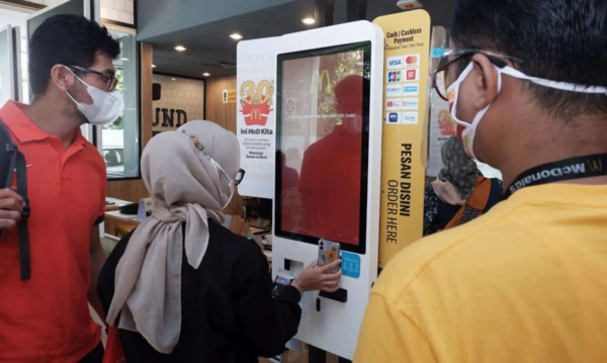 QRIS dan Model Bisnis Perbankan