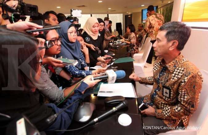 Kabar Baik, Recovery Rate Kredit Bermasalah Trio Bank BUMN Membaik