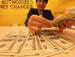 Hot money masih mengalir hingga tahun depan