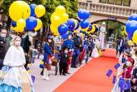 European Union drug regulator approves first COVID shot for 5-11 year olds