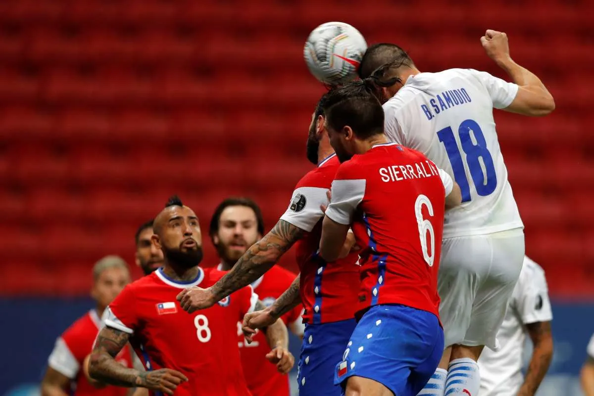Prediksi Turki vs Paraguay (20/6): Laga Penting untuk Mengejar Poin