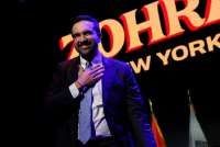 Zohran Mamdani Jadi Wali Kota Muslim Pertama New York, Demokrat Bangkit di Era Trump